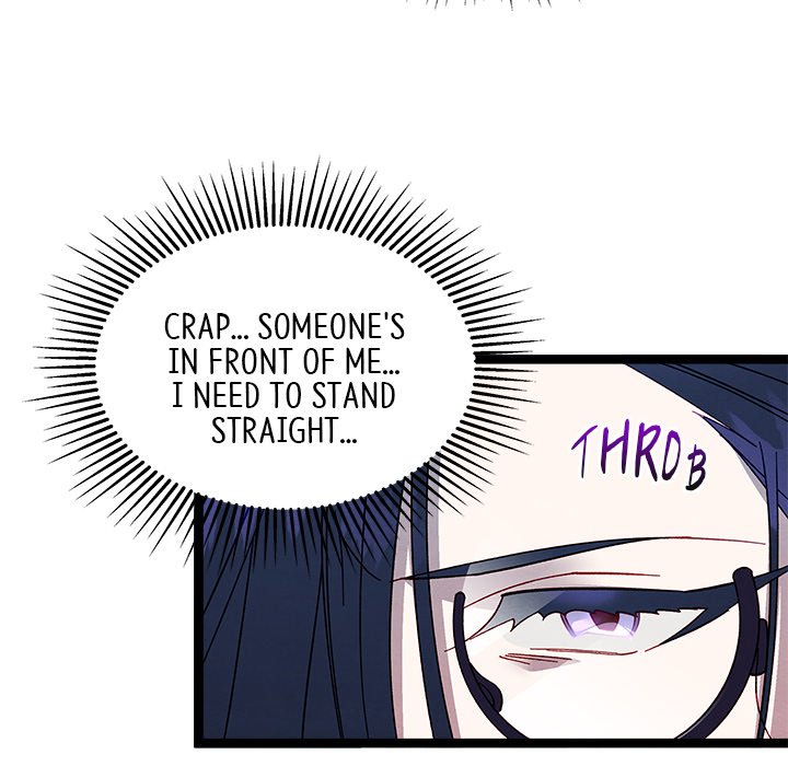 That Couple Has A Secret That Couple Has A Secret EP 12 - Toomics page 134 - 