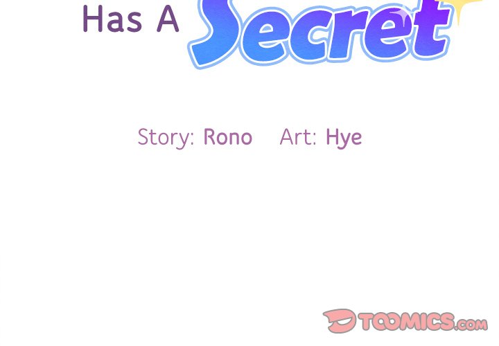That Couple Has A Secret That Couple Has A Secret EP 12 - Toomics page 3 - 