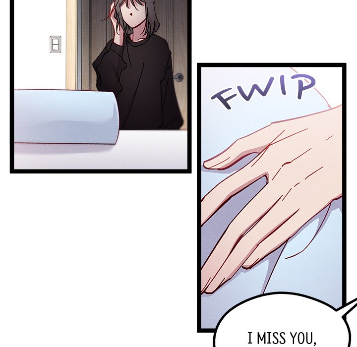 That Couple Has A Secret That Couple Has A Secret EP 12 - Toomics page 21 - 