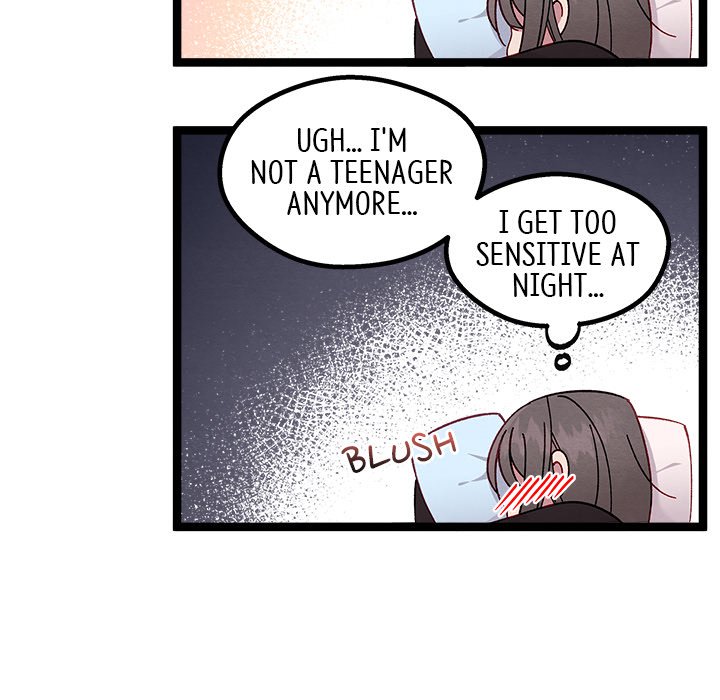 That Couple Has A Secret That Couple Has A Secret EP 12 - Toomics page 27 - 
