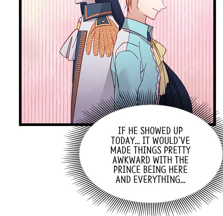 That Couple Has A Secret That Couple Has A Secret EP 12 - Toomics page 31 - 
