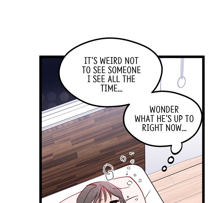 That Couple Has A Secret That Couple Has A Secret EP 12 - Toomics page 33 - 