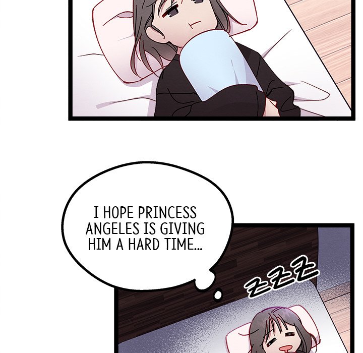 That Couple Has A Secret That Couple Has A Secret EP 12 - Toomics page 34 - 