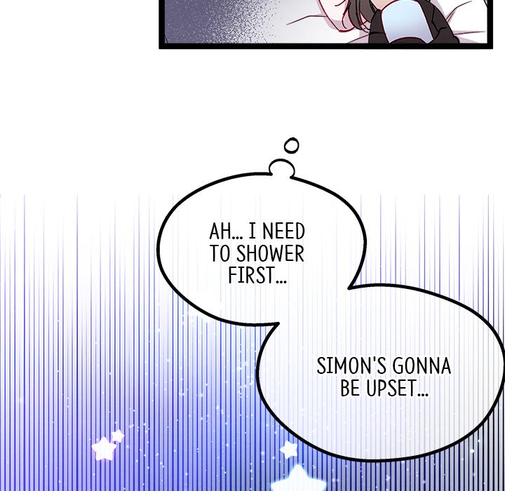 That Couple Has A Secret That Couple Has A Secret EP 12 - Toomics page 35 - 