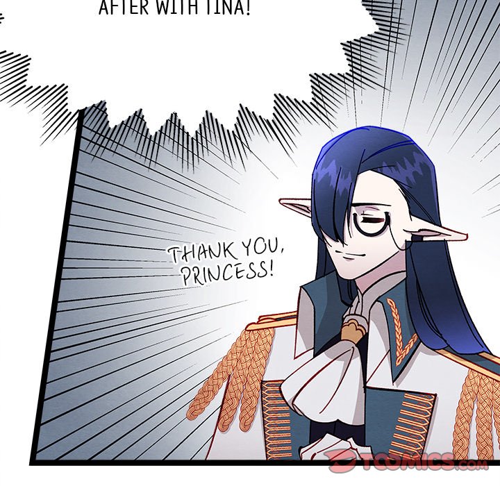 That Couple Has A Secret That Couple Has A Secret EP 12 - Toomics page 51 - 