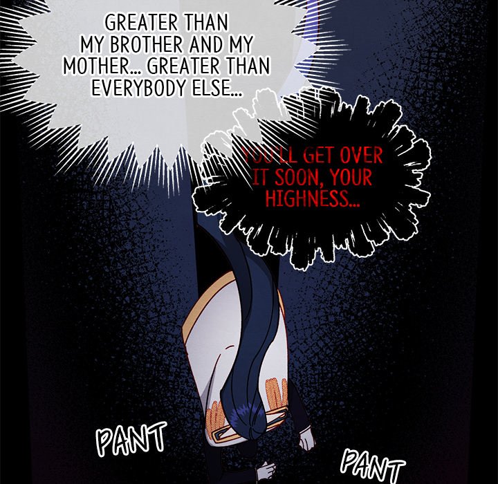 That Couple Has A Secret That Couple Has A Secret EP 12 - Toomics page 85 - 