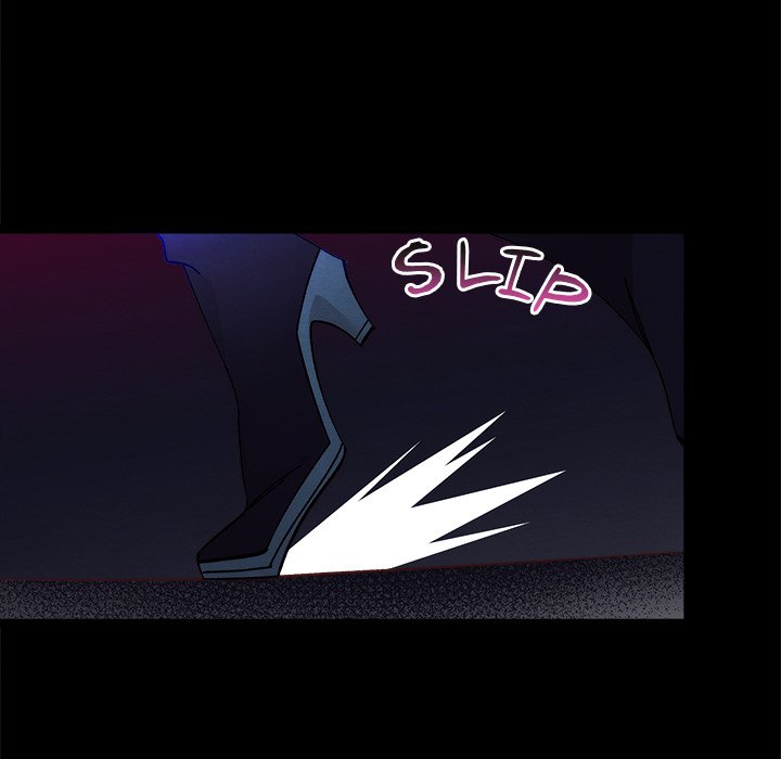 That Couple Has A Secret That Couple Has A Secret EP 12 - Toomics page 91 - 