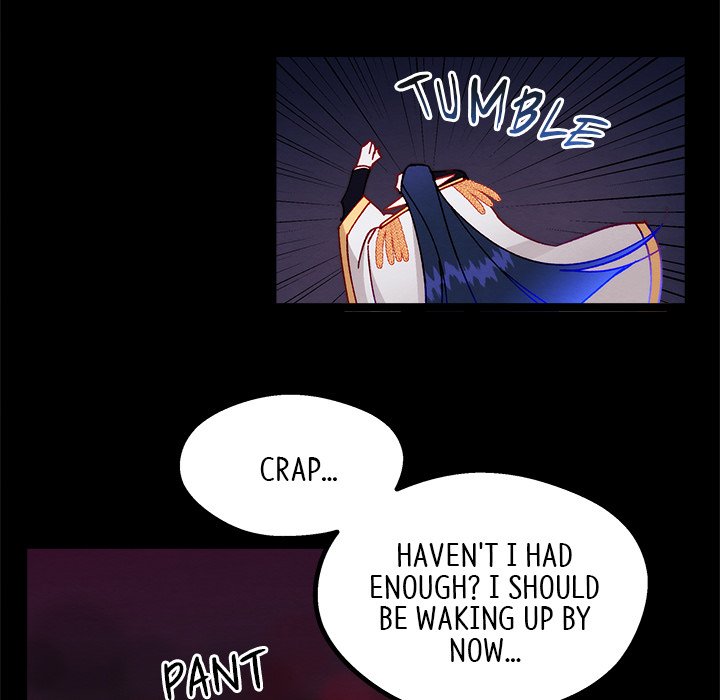 That Couple Has A Secret That Couple Has A Secret EP 12 - Toomics page 92 - 