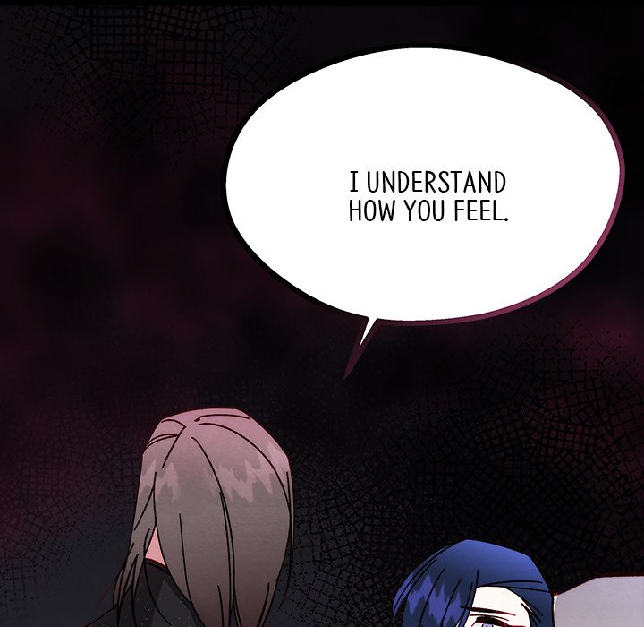 That Couple Has A Secret That Couple Has A Secret EP 12 - Toomics page 95 - 