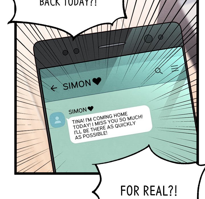 That Couple Has A Secret That Couple Has A Secret EP 13 - Toomics page 101 - 