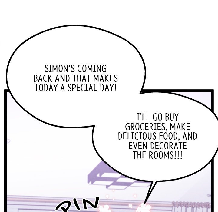 That Couple Has A Secret That Couple Has A Secret EP 13 - Toomics page 105 - 