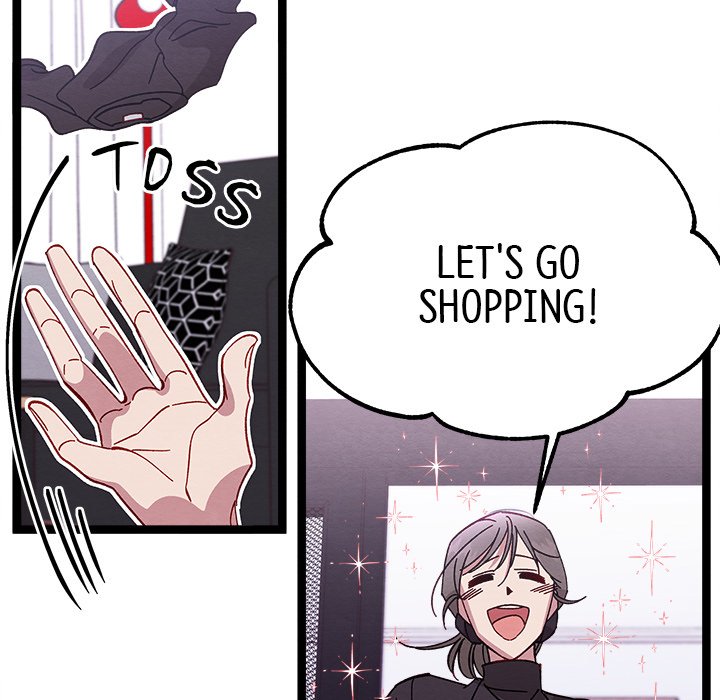 That Couple Has A Secret That Couple Has A Secret EP 13 - Toomics page 108 - 