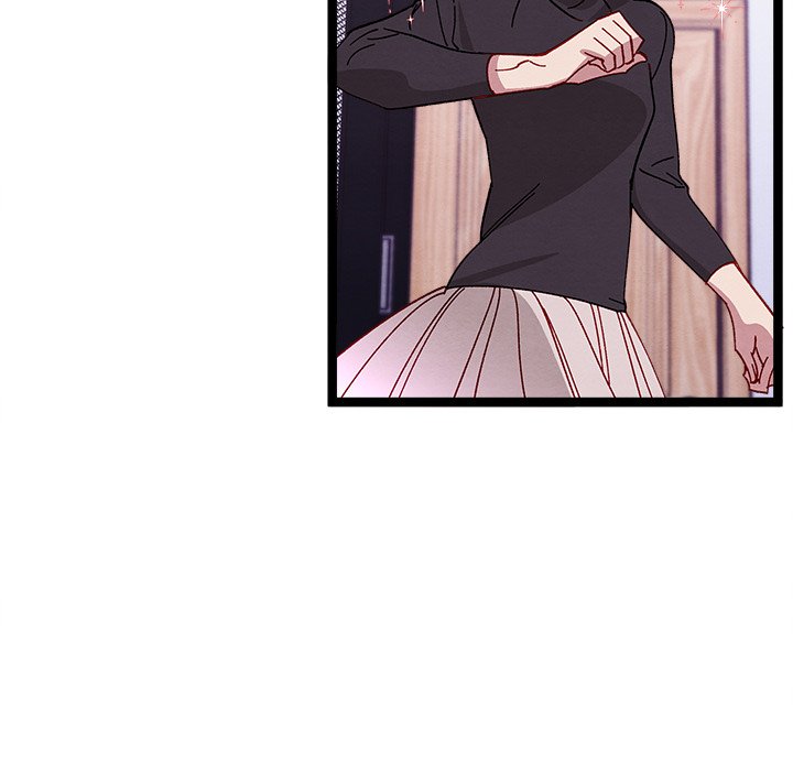 That Couple Has A Secret That Couple Has A Secret EP 13 - Toomics page 109 - 