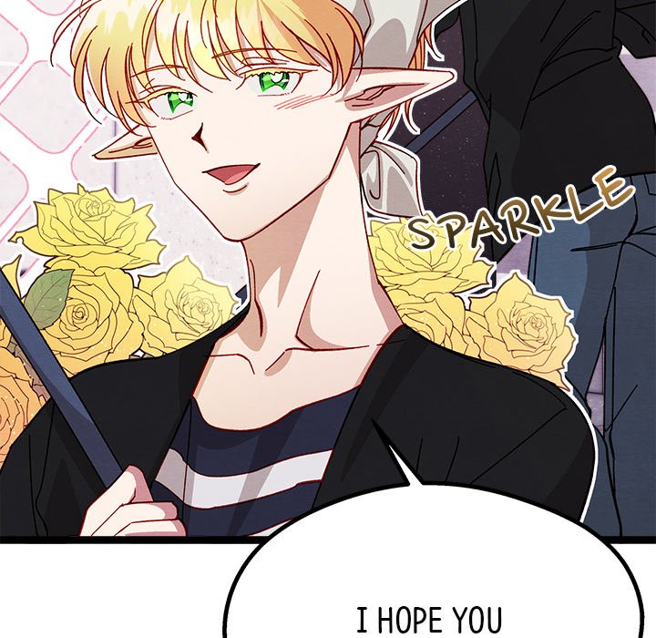 That Couple Has A Secret That Couple Has A Secret EP 13 - Toomics page 113 - 