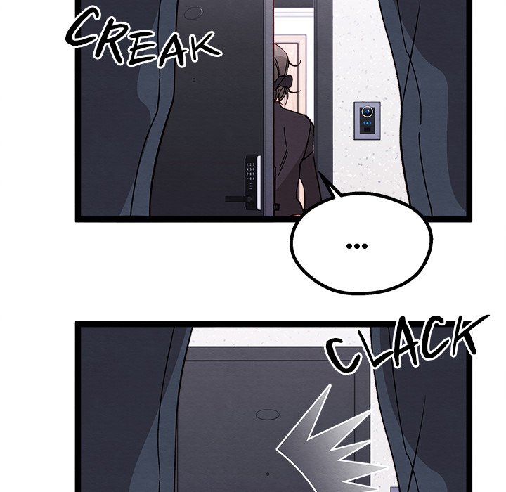 That Couple Has A Secret That Couple Has A Secret EP 13 - Toomics page 116 - 