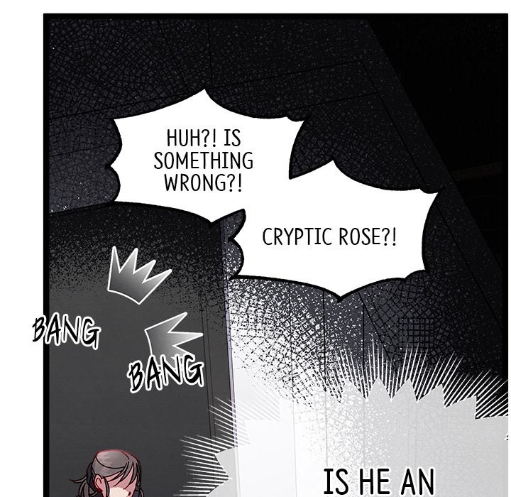 That Couple Has A Secret That Couple Has A Secret EP 13 - Toomics page 118 - 