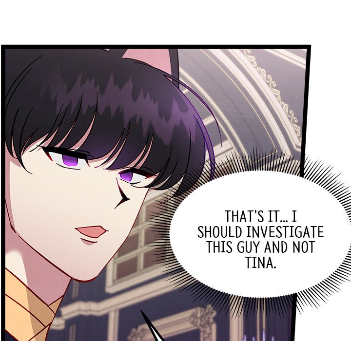That Couple Has A Secret That Couple Has A Secret EP 13 - Toomics page 16 - 