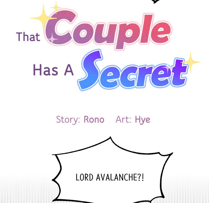 That Couple Has A Secret That Couple Has A Secret EP 13 - Toomics page 20 - 