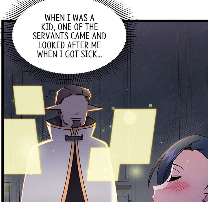 That Couple Has A Secret That Couple Has A Secret EP 13 - Toomics page 24 - 