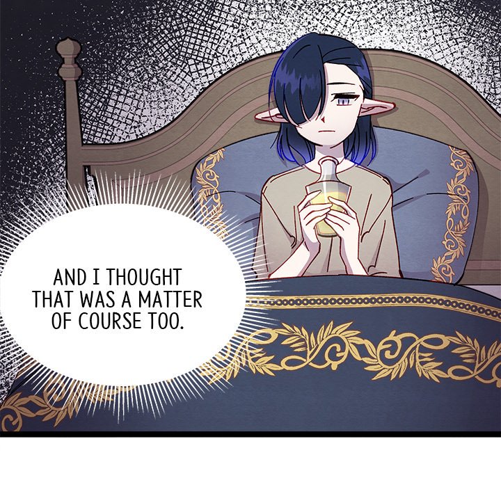 That Couple Has A Secret That Couple Has A Secret EP 13 - Toomics page 31 - 