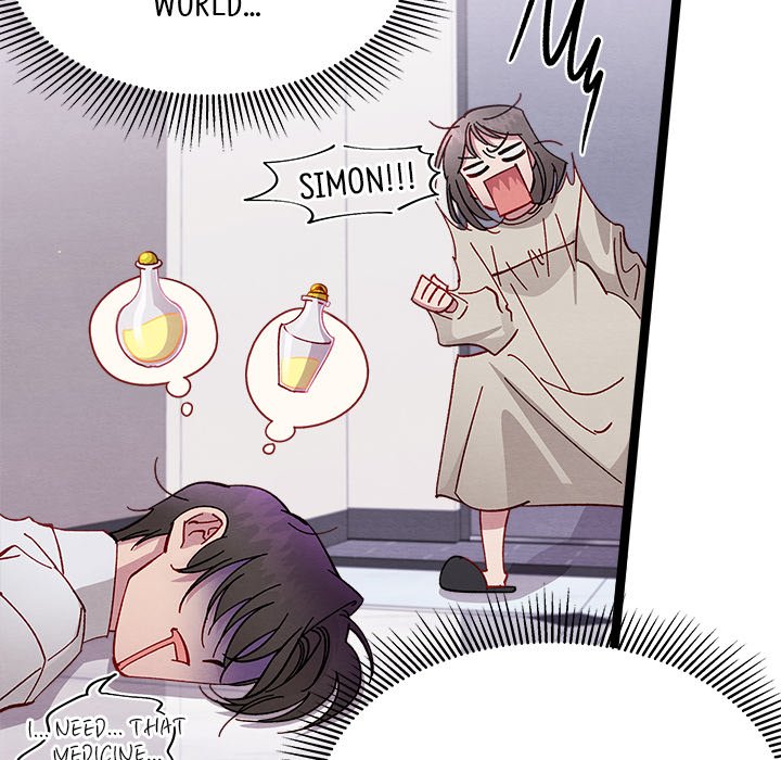 That Couple Has A Secret That Couple Has A Secret EP 13 - Toomics page 33 - 