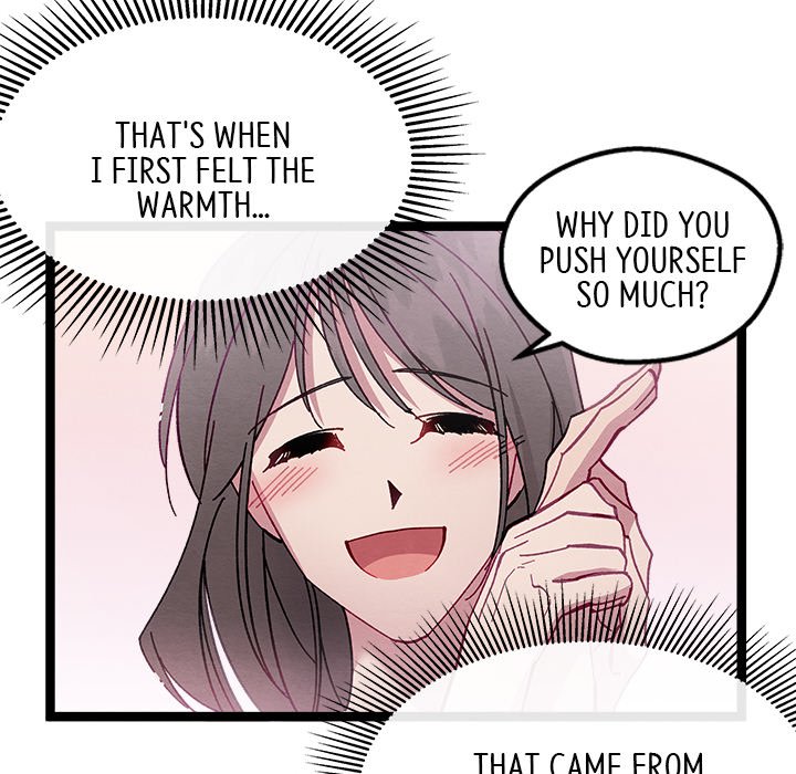That Couple Has A Secret That Couple Has A Secret EP 13 - Toomics page 35 - 