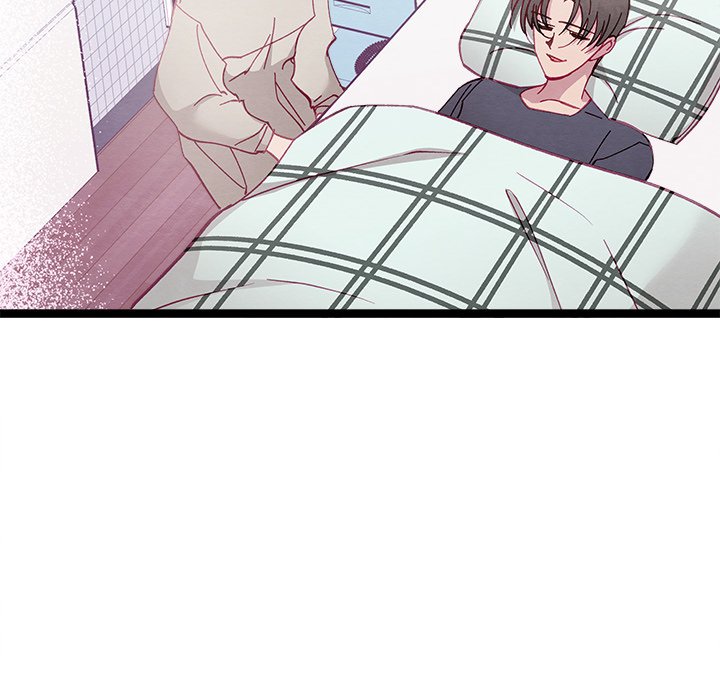 That Couple Has A Secret That Couple Has A Secret EP 13 - Toomics page 38 - 