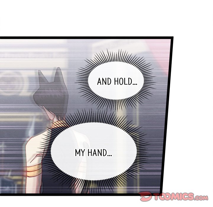 That Couple Has A Secret That Couple Has A Secret EP 13 - Toomics page 42 - 