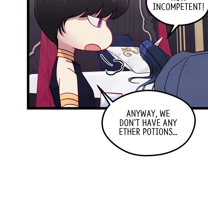 That Couple Has A Secret That Couple Has A Secret EP 13 - Toomics page 59 - 