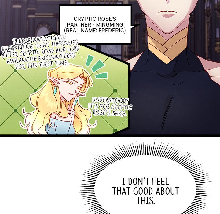 That Couple Has A Secret That Couple Has A Secret EP 13 - Toomics page 7 - 