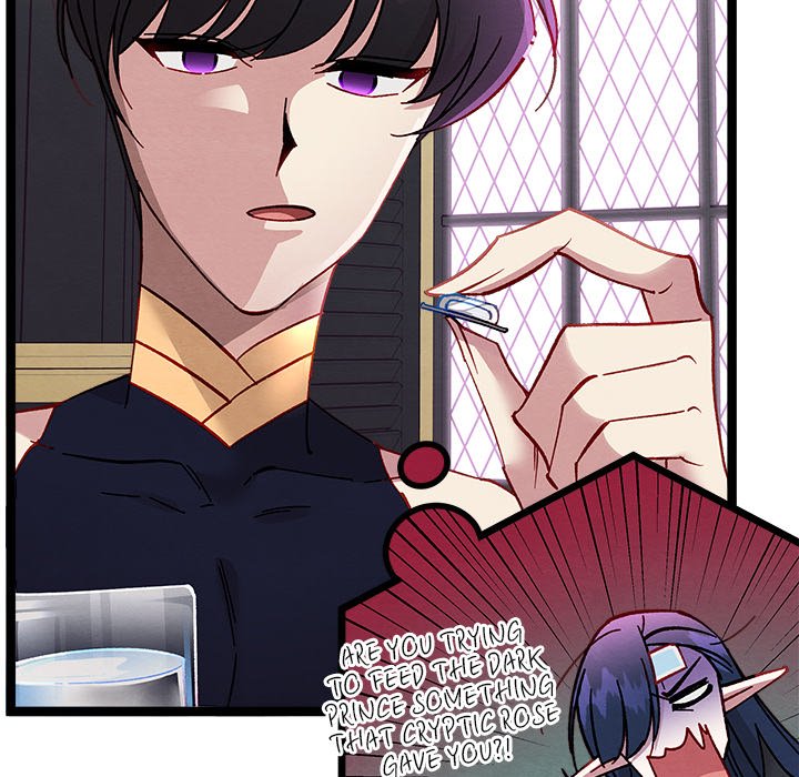 That Couple Has A Secret That Couple Has A Secret EP 13 - Toomics page 63 - 