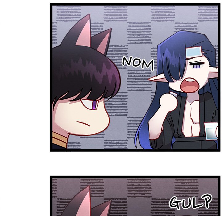 That Couple Has A Secret That Couple Has A Secret EP 13 - Toomics page 65 - 