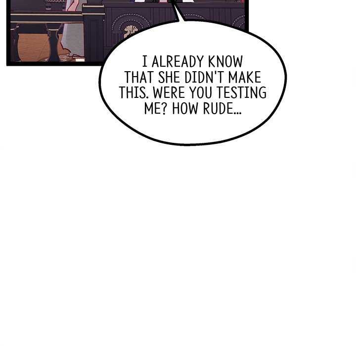 That Couple Has A Secret That Couple Has A Secret EP 13 - Toomics page 69 - 