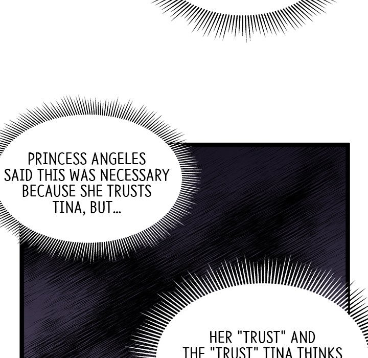 That Couple Has A Secret That Couple Has A Secret EP 13 - Toomics page 8 - 