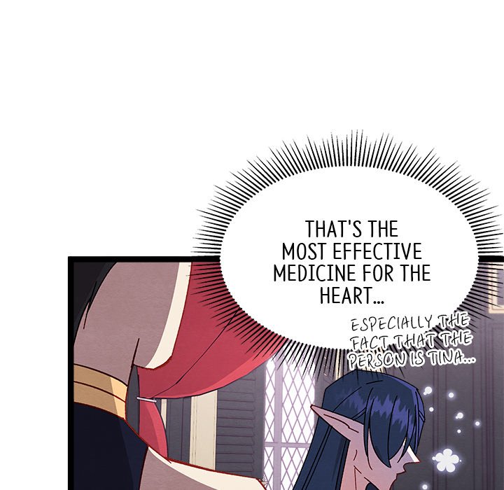 That Couple Has A Secret That Couple Has A Secret EP 13 - Toomics page 76 - 