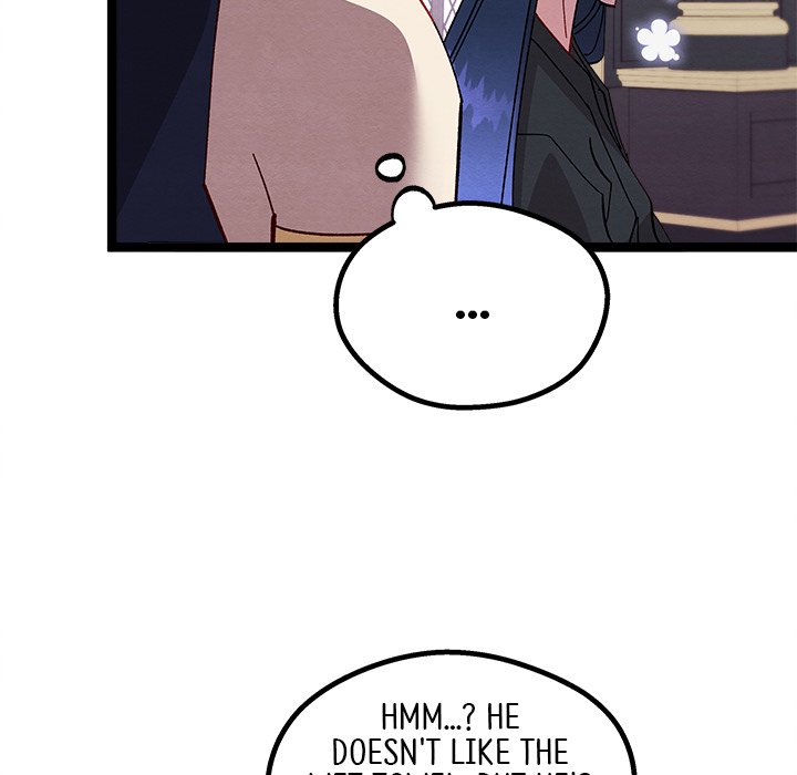 That Couple Has A Secret That Couple Has A Secret EP 13 - Toomics page 77 - 