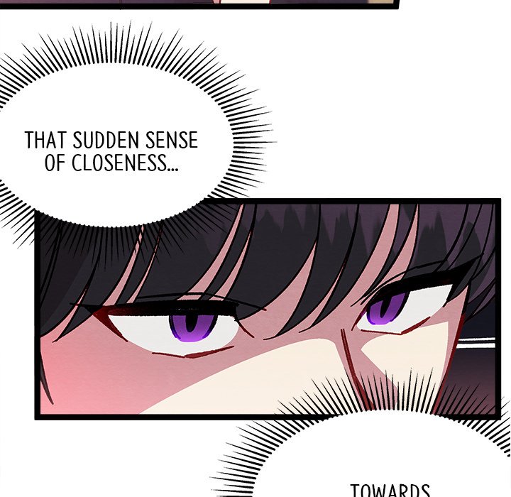 That Couple Has A Secret That Couple Has A Secret EP 13 - Toomics page 79 - 