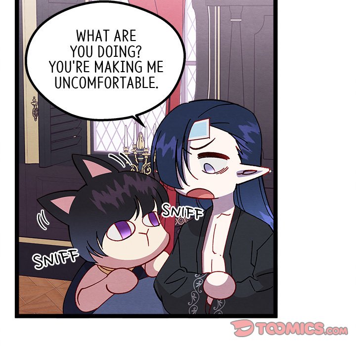 That Couple Has A Secret That Couple Has A Secret EP 13 - Toomics page 82 - 