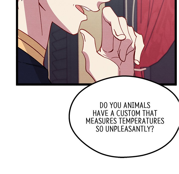 That Couple Has A Secret That Couple Has A Secret EP 13 - Toomics page 84 - 