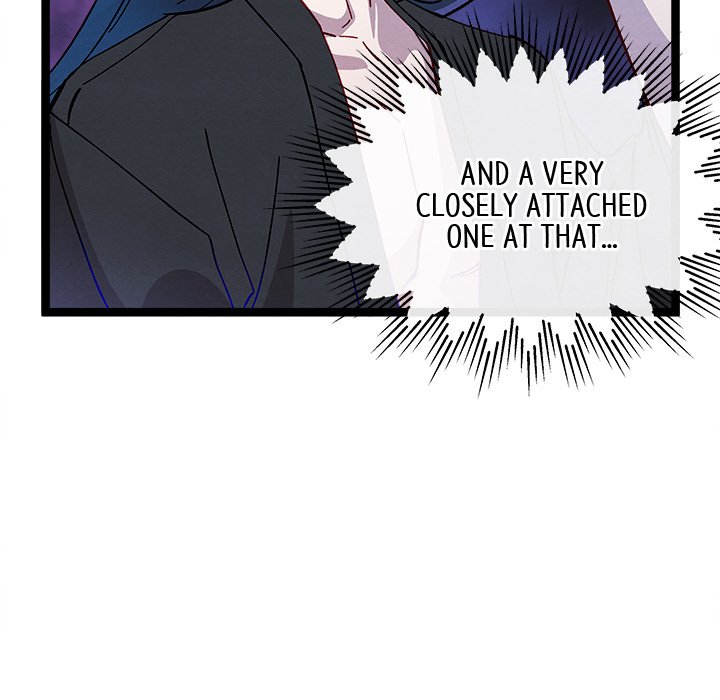 That Couple Has A Secret That Couple Has A Secret EP 13 - Toomics page 88 - 
