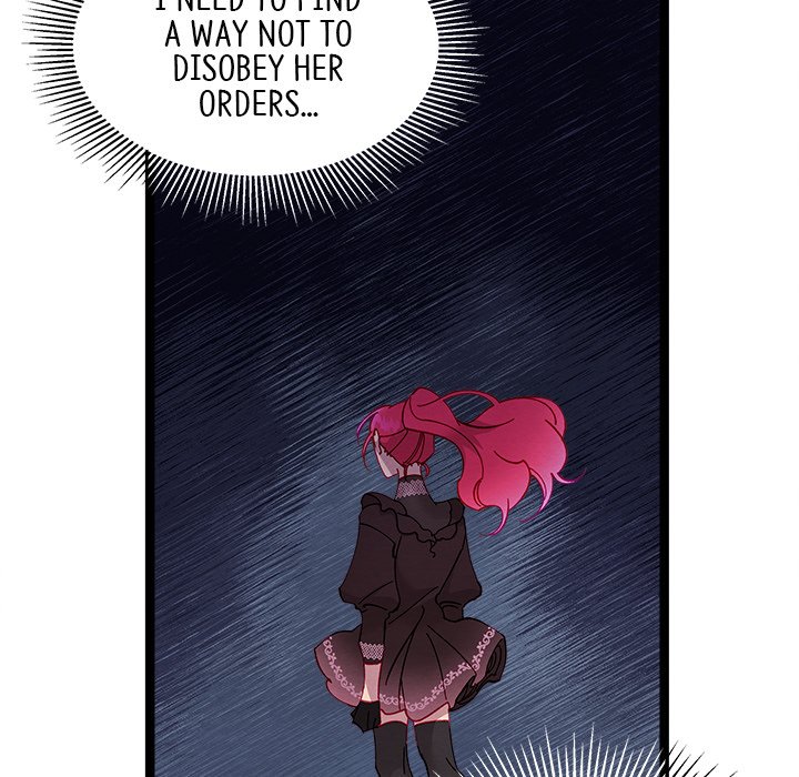 That Couple Has A Secret That Couple Has A Secret EP 13 - Toomics page 10 - 