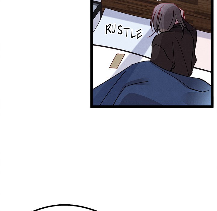 That Couple Has A Secret That Couple Has A Secret EP 13 - Toomics page 97 - 