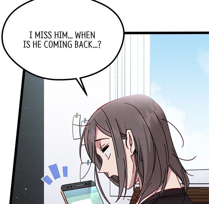 That Couple Has A Secret That Couple Has A Secret EP 13 - Toomics page 98 - 