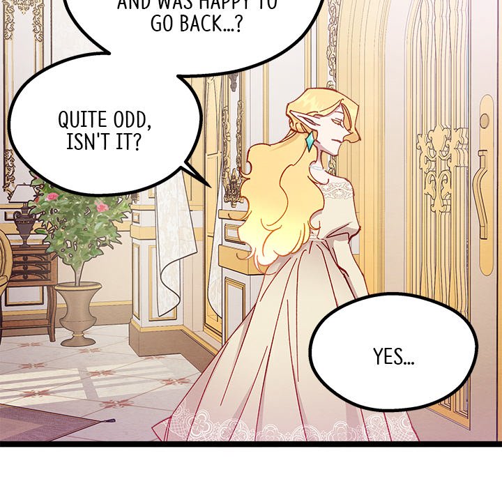 That Couple Has A Secret That Couple Has A Secret EP 14 - Toomics page 11 - 