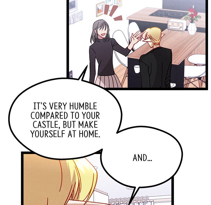 That Couple Has A Secret That Couple Has A Secret EP 14 - Toomics page 101 - 
