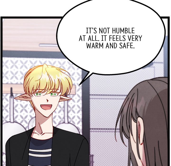 That Couple Has A Secret That Couple Has A Secret EP 14 - Toomics page 104 - 