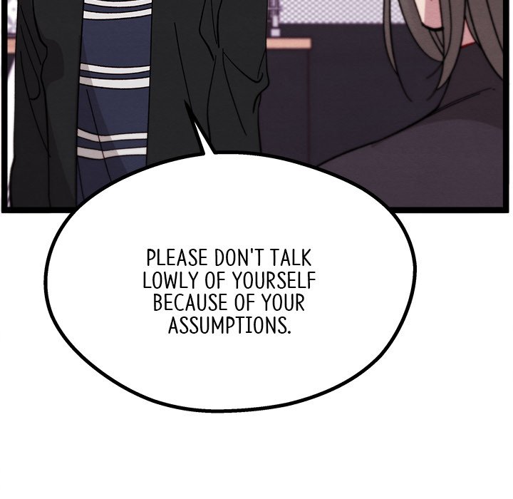That Couple Has A Secret That Couple Has A Secret EP 14 - Toomics page 105 - 