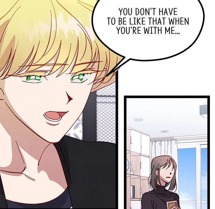 That Couple Has A Secret That Couple Has A Secret EP 14 - Toomics page 107 - 