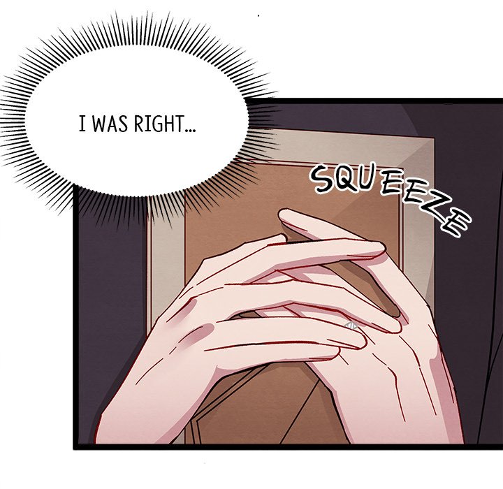 That Couple Has A Secret That Couple Has A Secret EP 14 - Toomics page 109 - 