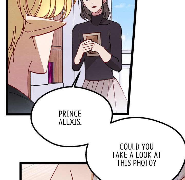 That Couple Has A Secret That Couple Has A Secret EP 14 - Toomics page 112 - 